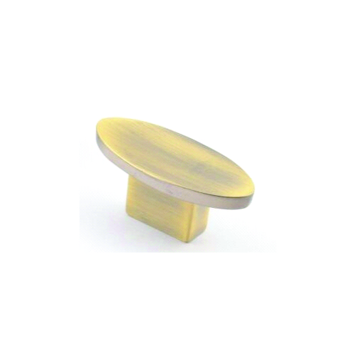 ovate-knob
